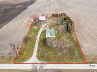 3809 Council Rd, Somonauk, IL 60552