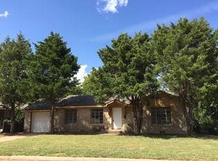 1911 NE 27th St, Oklahoma City, OK 73111