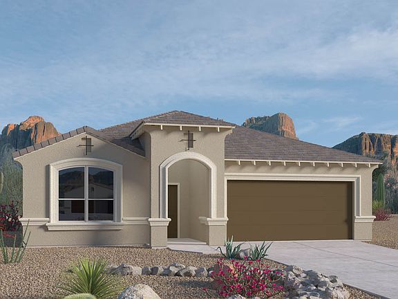 Plan Elevation.