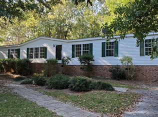 119 Eagle Rdg, Dudley, NC 28333