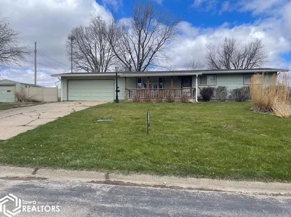 315 2nd Ave, Grinnell, IA 50112