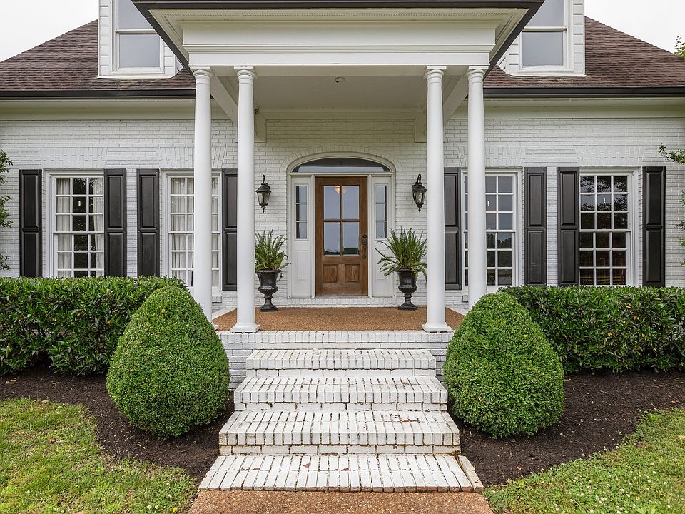 903 Beechcroft Rd, Spring Hill, TN 37174 Zillow