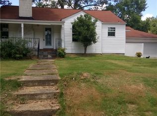 4510 5th St, Northport, AL 35476