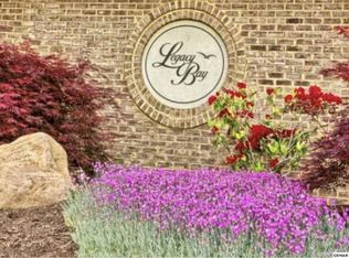 1217 Legacy Bay Dr, Mooresburg, TN 37811