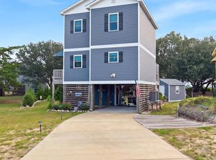 807 Kitty Ct, Kill Devil Hills, NC 27948