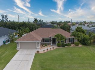 1917 SW 30th St, Cape Coral, FL 33914