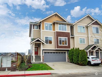 511 Pilchuck Path, Everett, WA, 98201