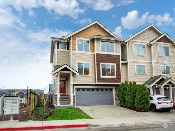 511 Pilchuck Path, Everett, WA 98201