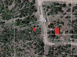 36 S Ranger Ct, Brian Head, UT 84719