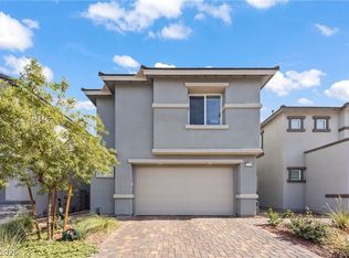 1043 Strada Mazoni, Henderson, NV 89011