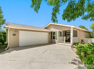 4374 Quest Dr, Fort Collins, CO 80524