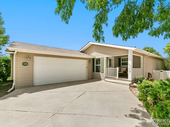 4374 Quest Dr, Fort Collins, CO 80524