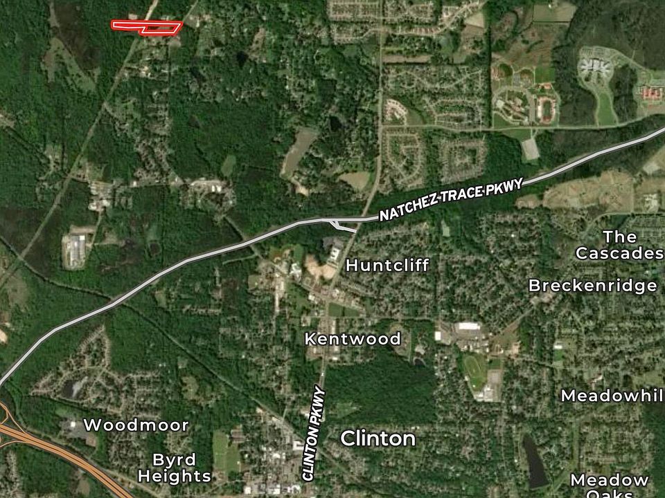 2nd image of Clinton Tinnin Rd