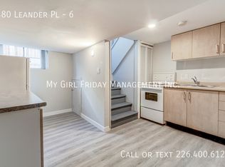 480 Leander Pl #6, Kitchener, ON N2K1N5