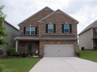 1725 Townview Ln, Cumming, GA 30041
