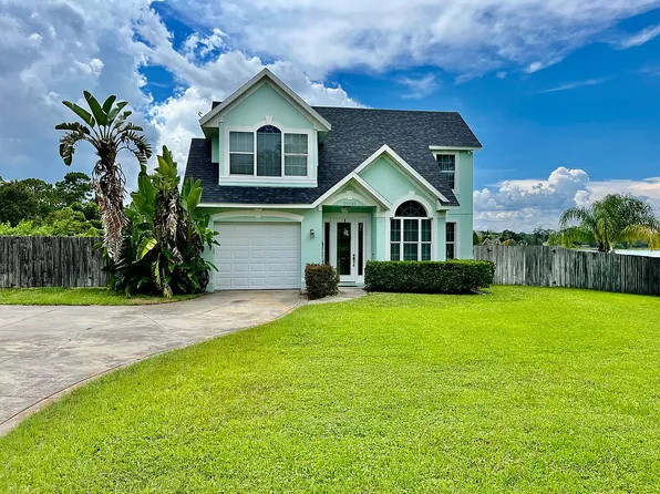 26845 County Road 448a, Mount Dora, FL 32757