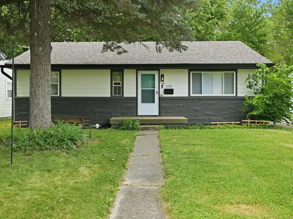 1714 N Hawthorne Ln, Indianapolis, IN 46218