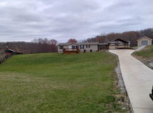 1132 S Dogwood Dr, Berea, KY 40403
