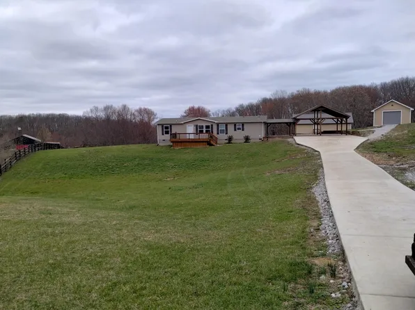 1132 S Dogwood Dr, Berea, KY 40403