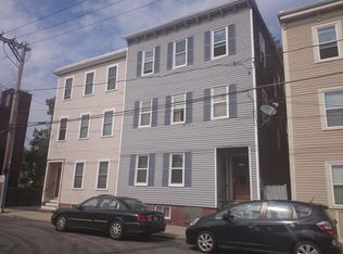 168 W 9th St #2, South Boston, MA 02127