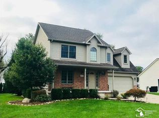 12078 Western St, La Salle, MI 48145