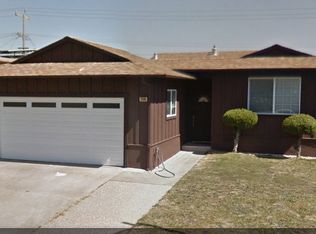 2880 Muirfield Cir, San Bruno, CA 94066