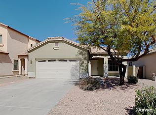 1238 W Desert Basin Dr, San Tan Valley, AZ 85143