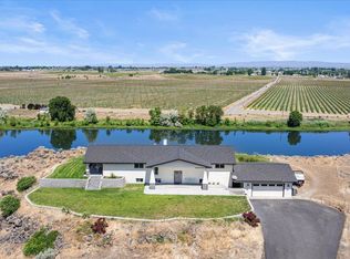160103 W Byron Rd, Prosser, WA 99350