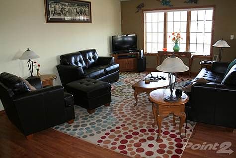Living room view 2
