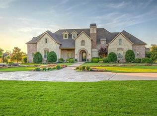 3060 Pecan Grove Ln, Prosper, TX 75078