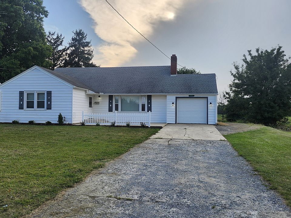 1st image of 31 Mont Alto Rd