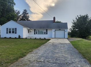 31 Mont Alto Rd, Fayetteville, PA 17222