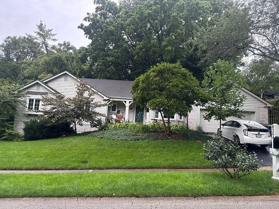 1st image of 8304 Claridge Rd