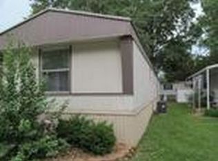 19 Riadosa Ct, Saint Peters, MO 63376