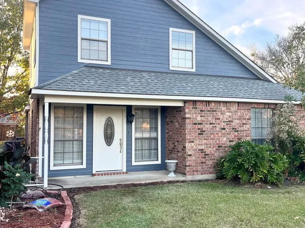 578 S Flannery Rd, Baton Rouge, LA 70815