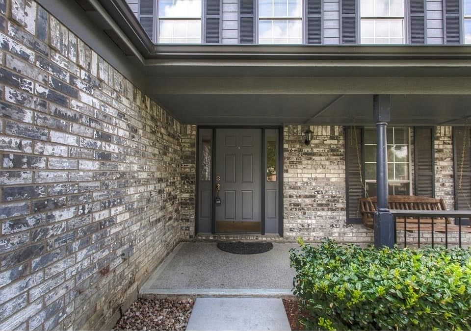 5504 Big Bend Dr, Fort Worth, TX 76137 Zillow