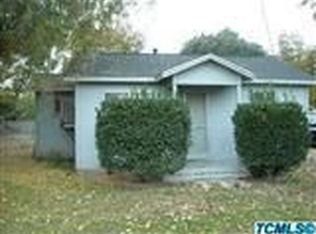 165 Hermosa Dr, Woodlake, CA