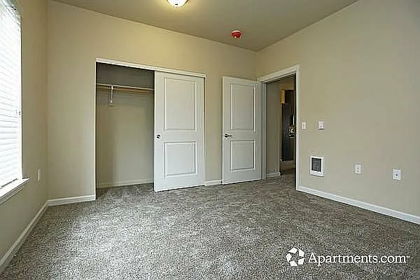 1X1 Bedroom