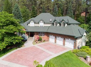 16914 N Triple Butte Cir, Colbert, WA 99005