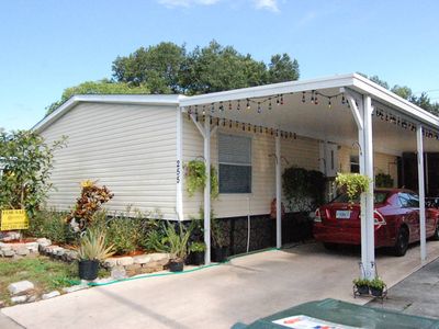 1399 Belcher Rd S Lot 255, Largo, FL, 33771