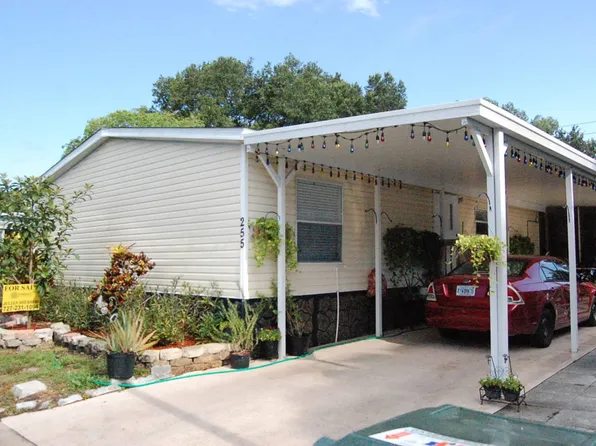 1399 Belcher Rd S Lot 255, Largo, FL 33771