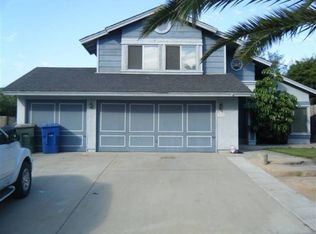 2127 Shorter St, San Bernardino, CA 92407