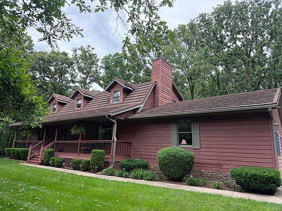 5th image of 3526 S Woodland Trail Avenue