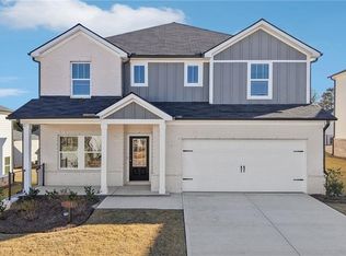 391 Tallulah Ln, Grayson, GA 30017