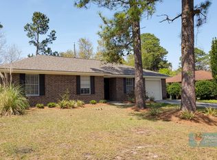 14 Timbers Way, Savannah, GA 31406