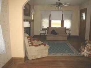 1006 May St, Marshalltown, IA 50158