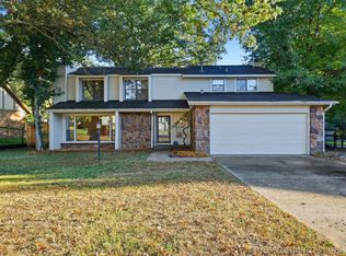 105 W Yuma Ct, Broken Arrow, OK 74011