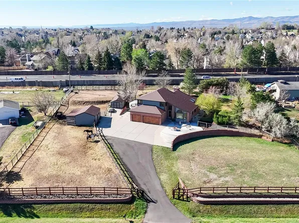 12540 W 86th Avenue, Arvada, CO 80005