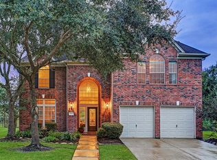 1211 Pelican Hill Ct, Katy, TX 77494