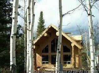 732 N Uinta Dr, Oakley, UT 84055